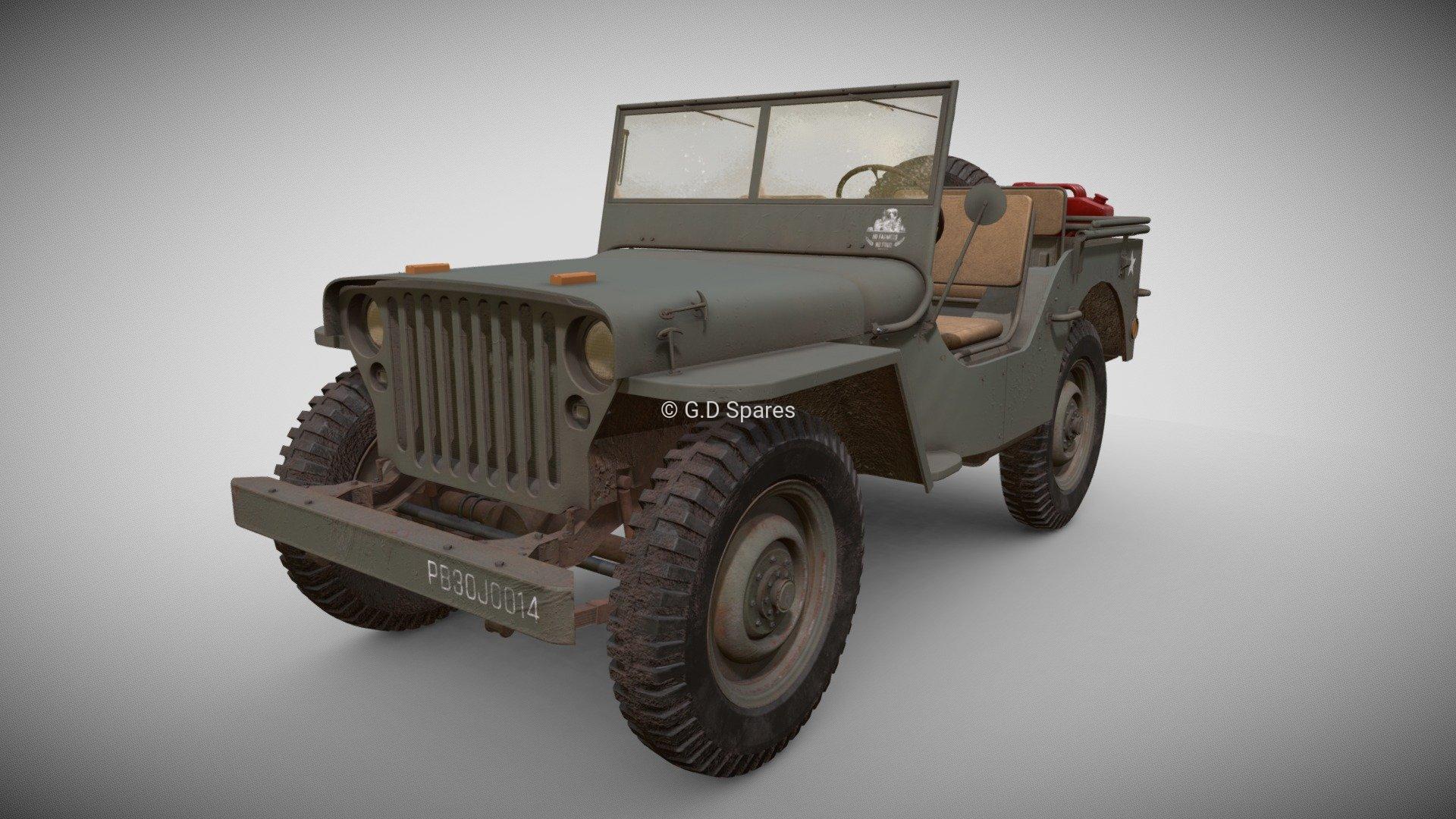 1941-1945 MB