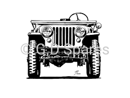 1945-1949 CJ-2A