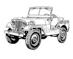 1952-1971 M38A1