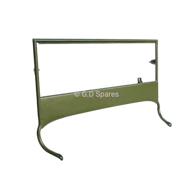 Windshield Glass Frame GPW
