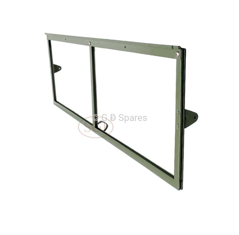 Windshield Inner Frame Inner GPW