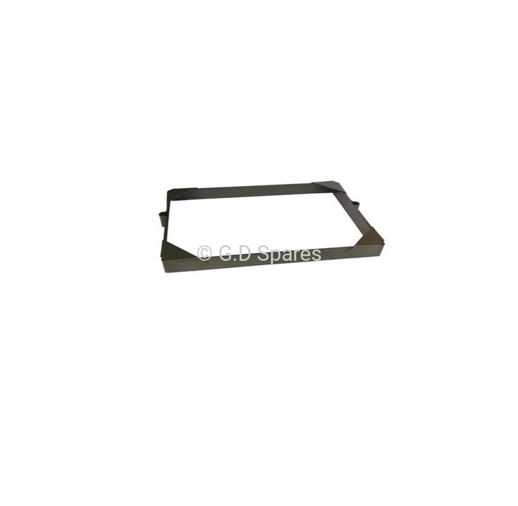 Frame Battery Hold Down Outer GPW