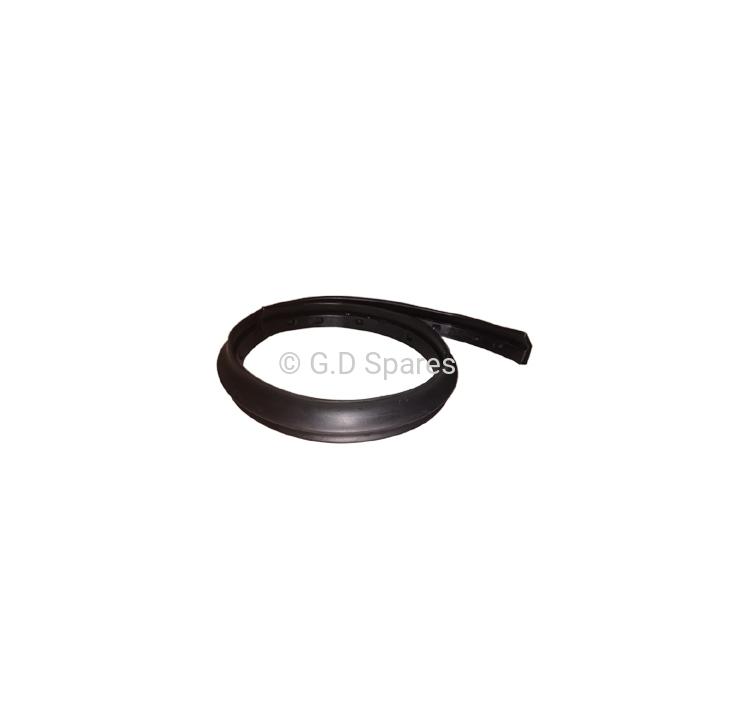 Windshield Rubber (Lower)GPW