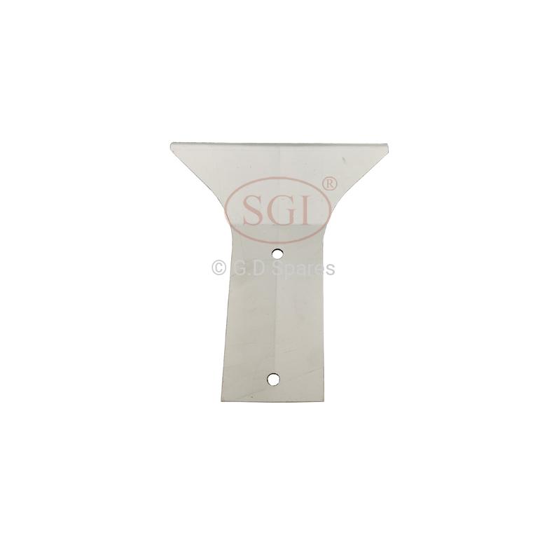 Side Panel Joiner Gusset