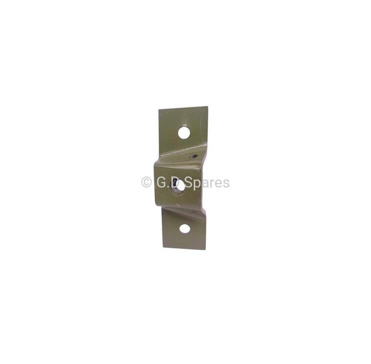Windshield Pivot Bracket GPW