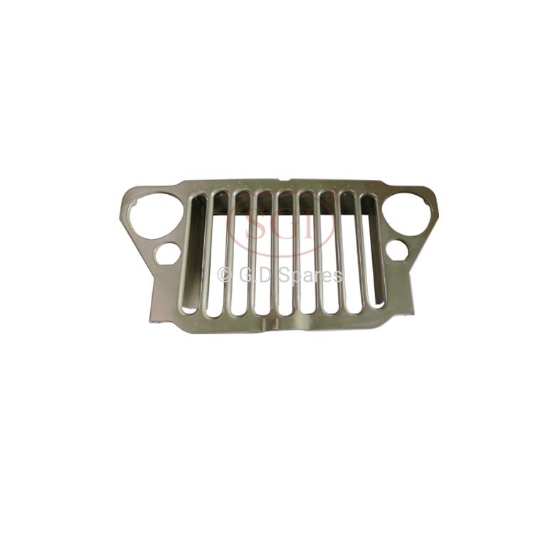 Front Grill