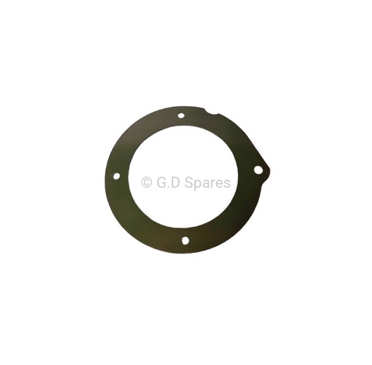 Ring Transmission, Boot GPW