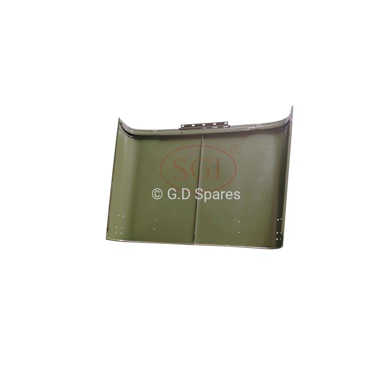 Hood (Bonnet) GPW