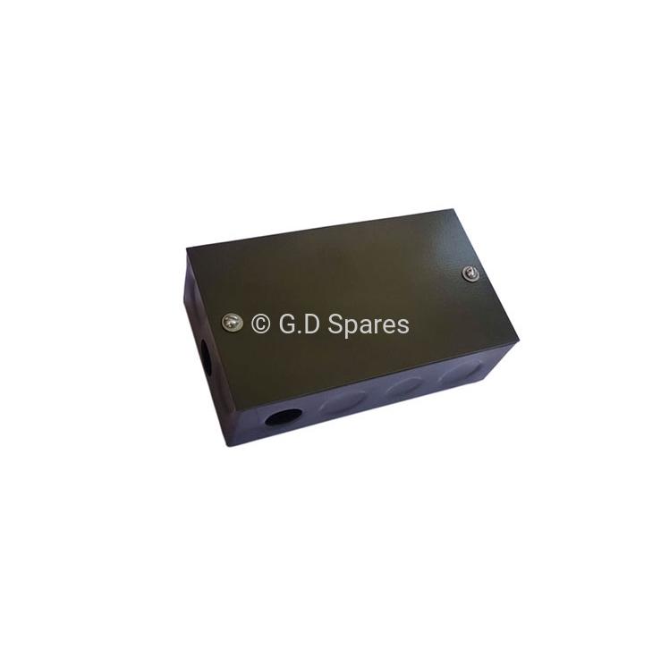 Junction Box GPW