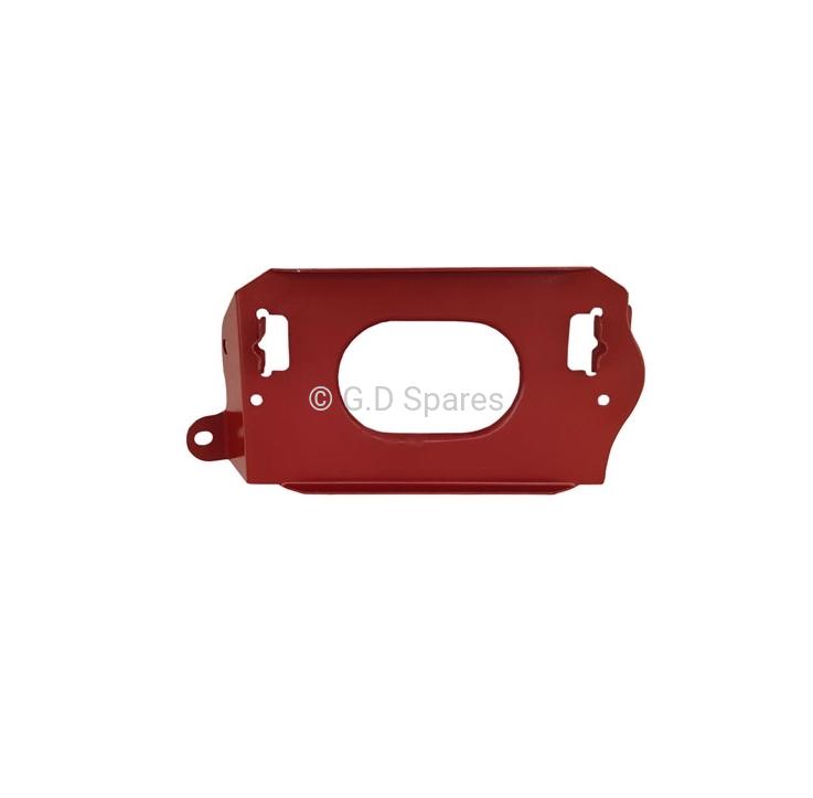 Battery Tray GPW