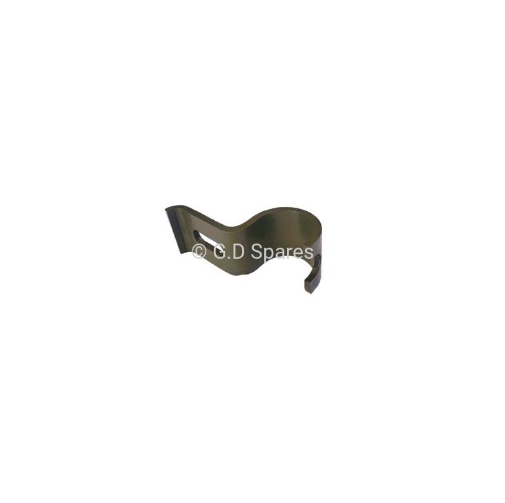 Retainer- Tire Pump Handel