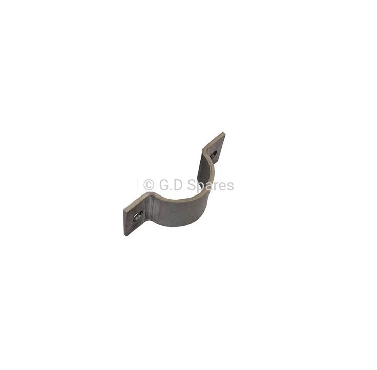 Clamp Stearing Colaumn To Cowl GPW