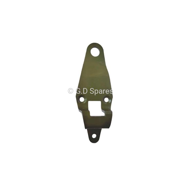 Bow Bracket Rear GPW
