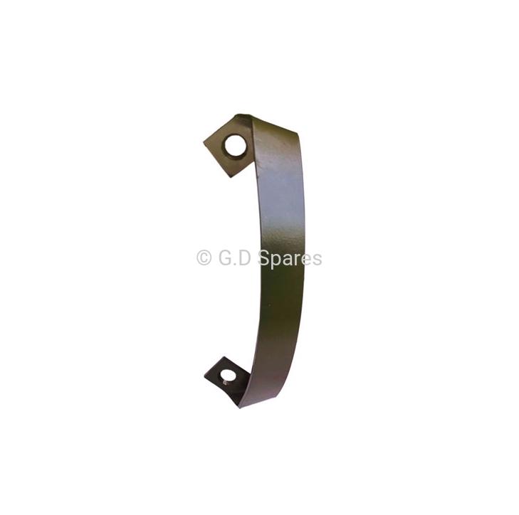 Bracket – Shovel GPW
