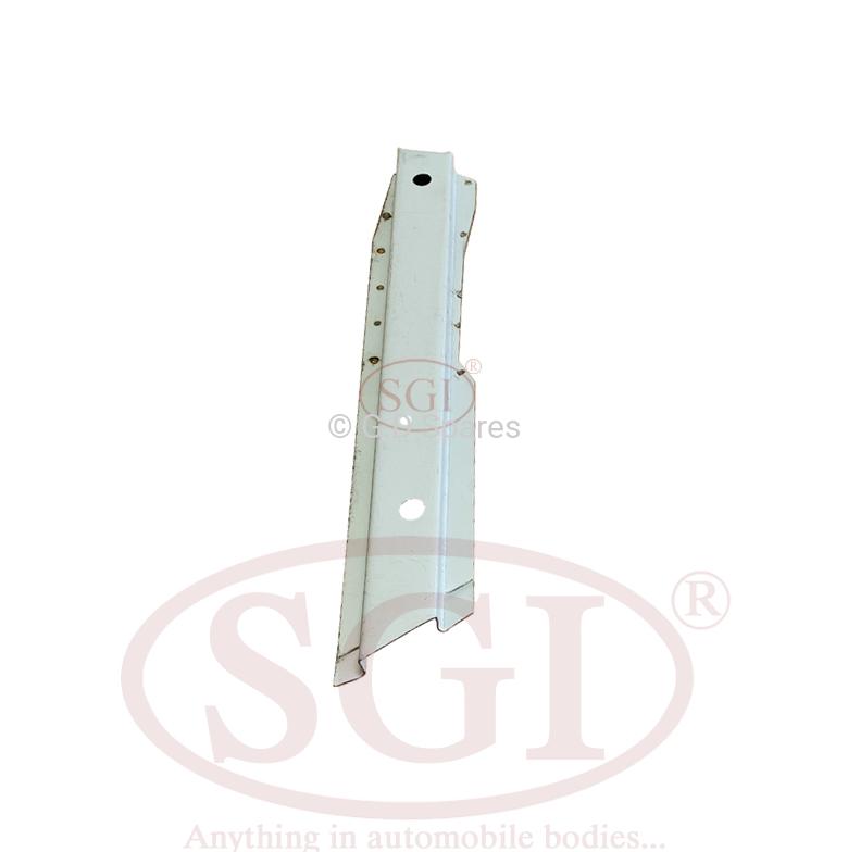 Toe Board Gusset Hat Chanel LH GPW