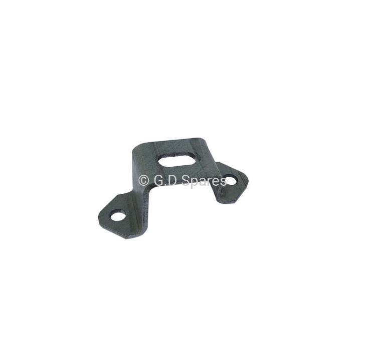 Bracket Radiator Guard