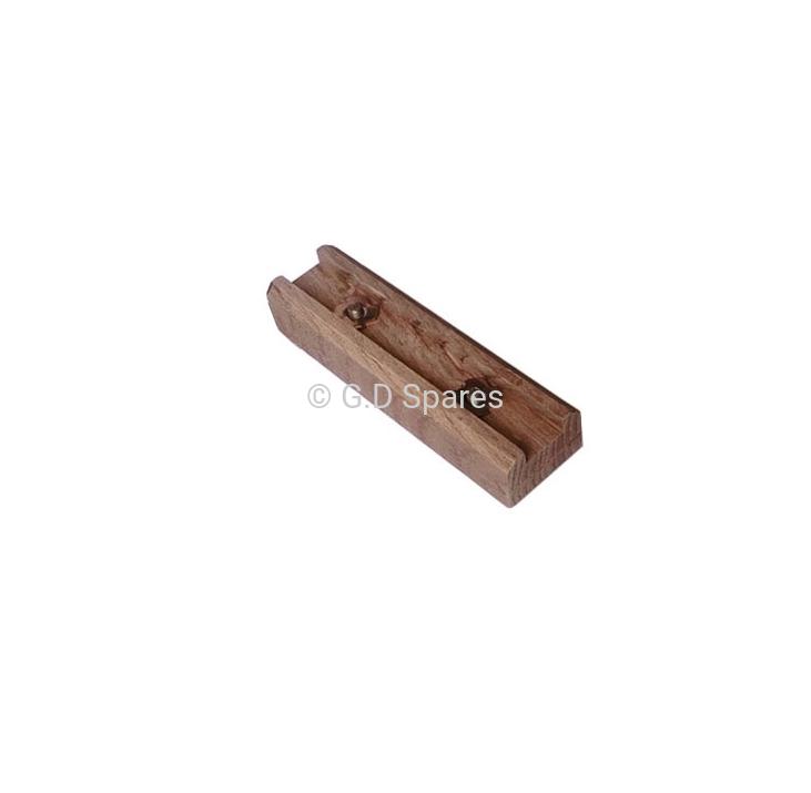 Hood Blok (Wood) MB/GPW