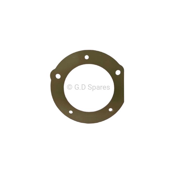 Ring Transfer Case, Boot GPW