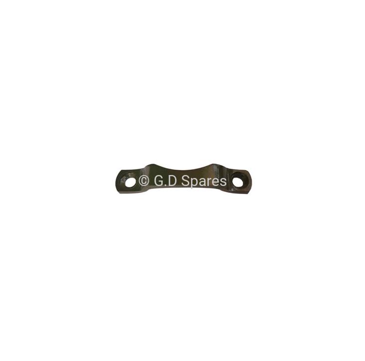 Windshield Hold Down Bracket GPW
