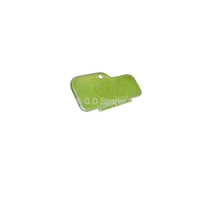 Glove Box Door Late GPW