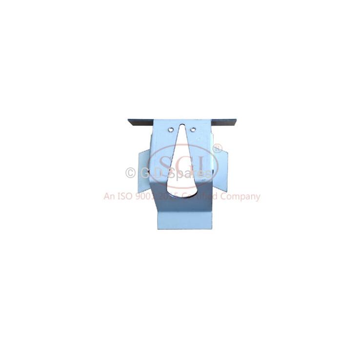 Tool Compartment Lock Bracket GPW
