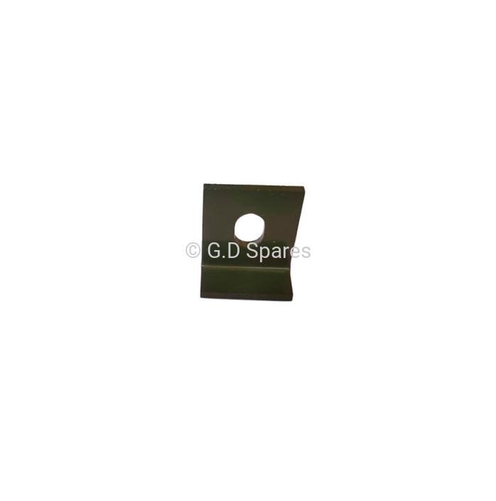 Rear Seat Retaining Pivot GPW