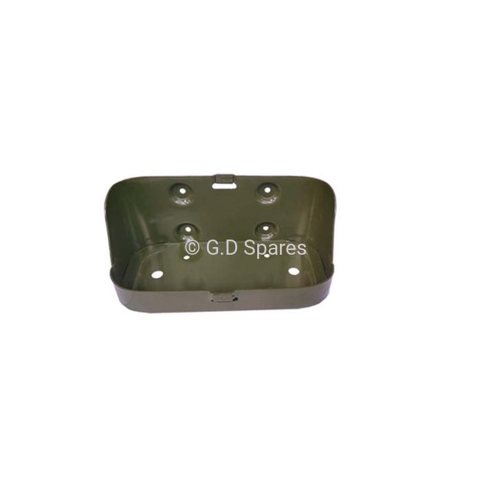 Jerrycan Carrier GPW