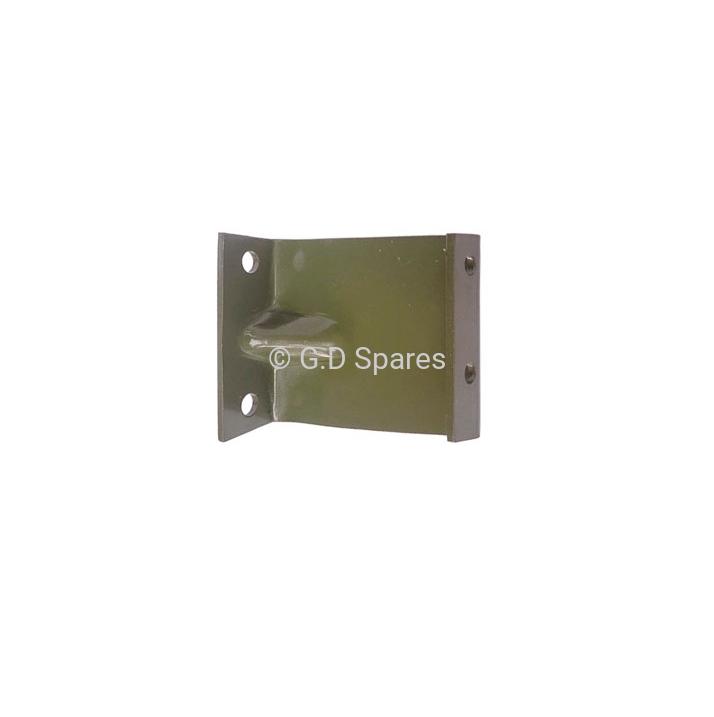 Horn Bracket On Firewall GPW