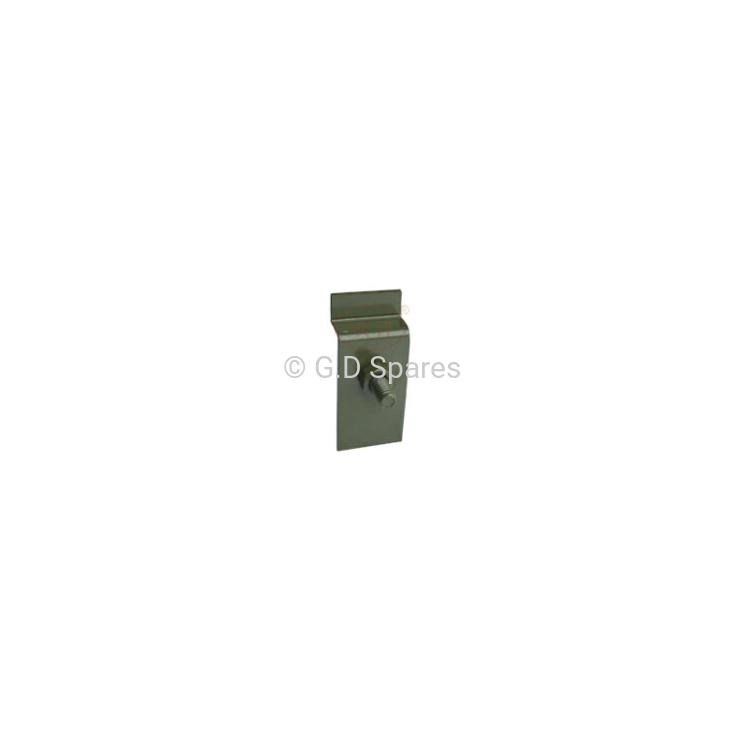 Rear Panel Crankshaft Handle Bracket