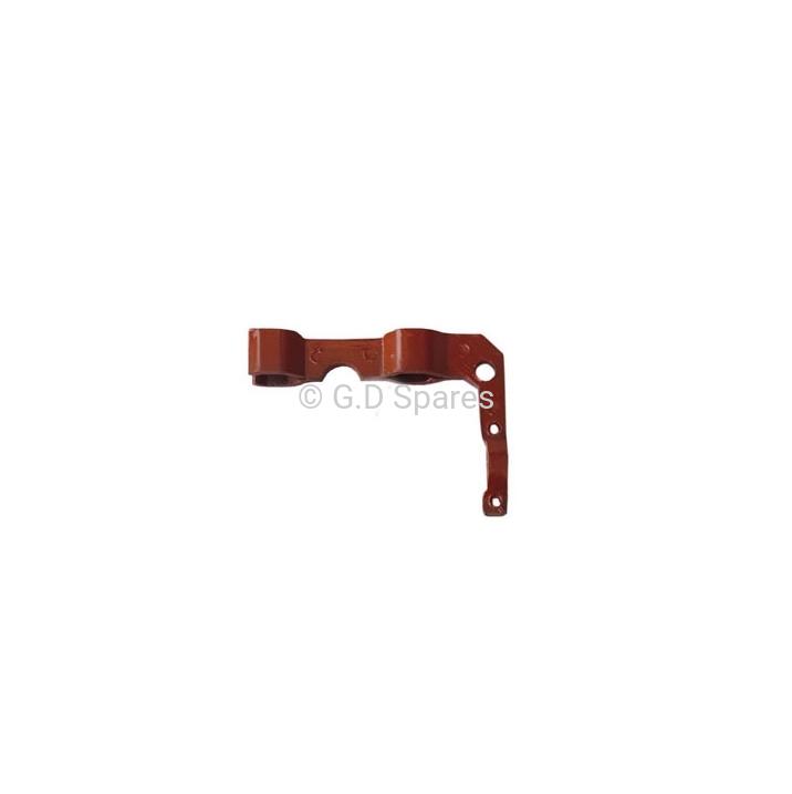 Reinforcement Corner Inner Windshield Frame  GPW