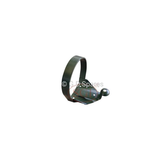Guard – Blackout Driving Lamp