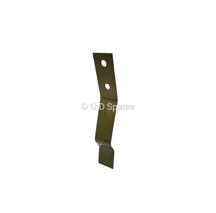 Rear Seat Spring Lock GPW