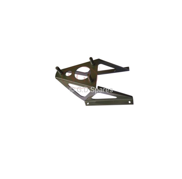 Spare Tire Carrier (3 Studs)