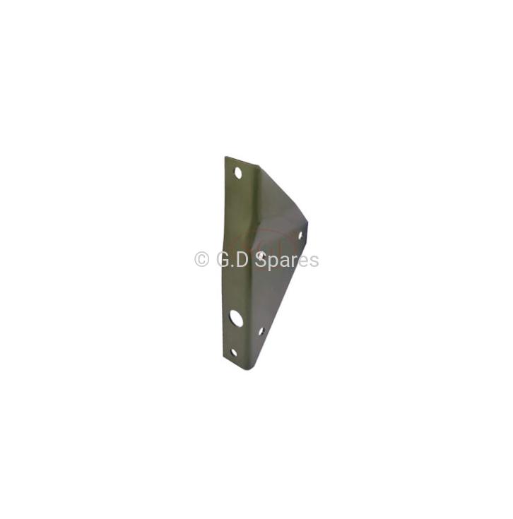 Rear Panel To Wheelhouse Reinforcement Plate LH GPW