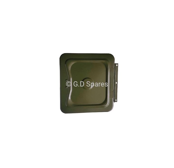 Tool Compartment Lid GPW