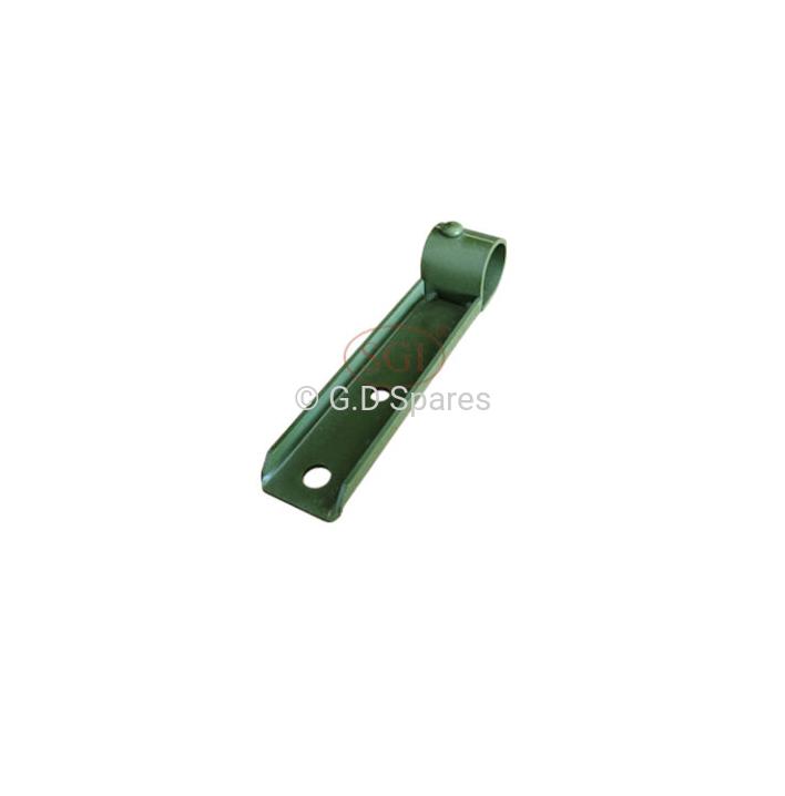 Bracket Hand Rail Front MB LH
