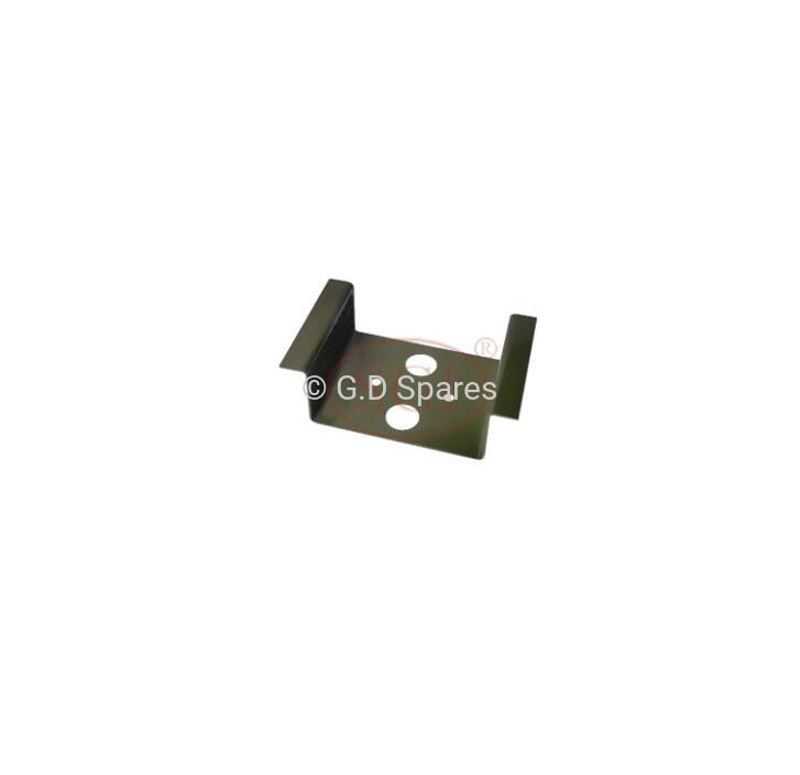 Tail Light Brackets Late