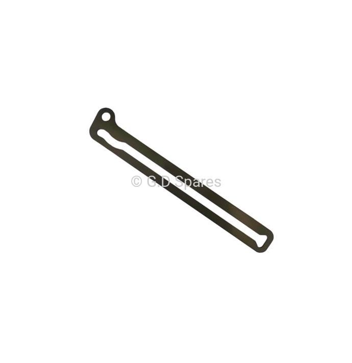 Windshield Adjusting Arm MB/GPW