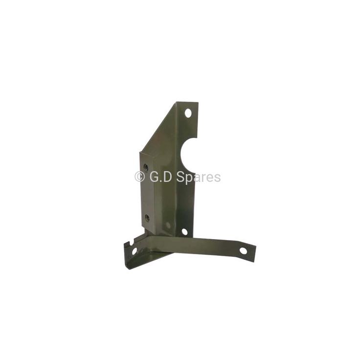 Bracket Support Air Cleaner LH MB/GPW