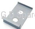 Tail Light Brackets Early