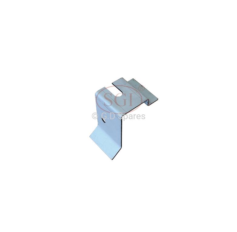 Bracket – Headlight Clamping LH
