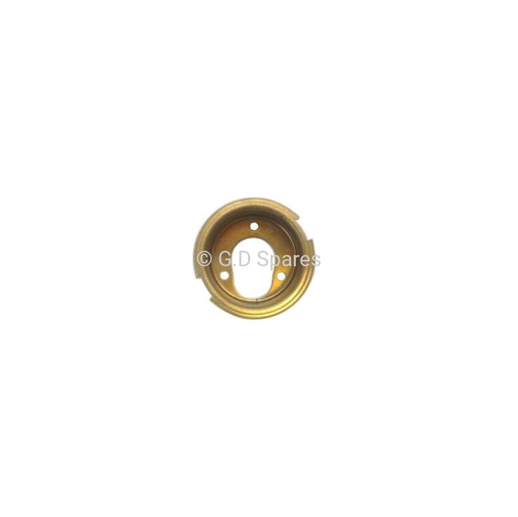 Fuel Tank Sump Drain Collar (Brass)