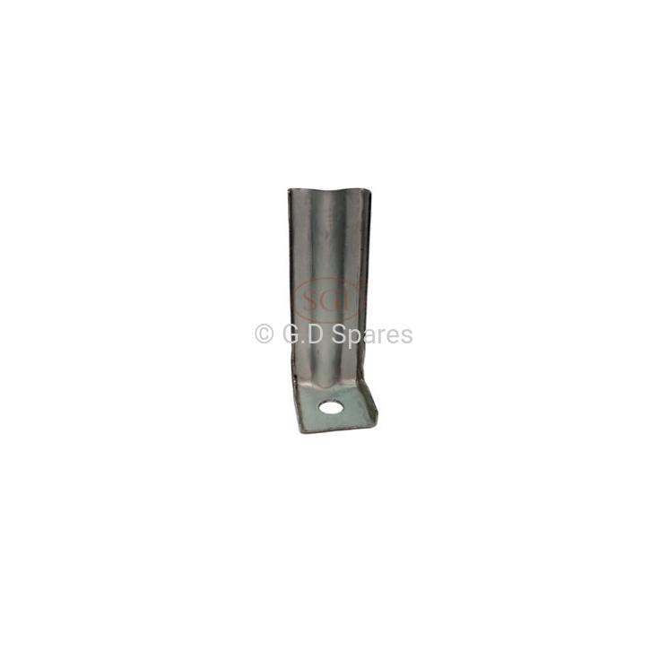 Rear Panel L Strainer (Small)