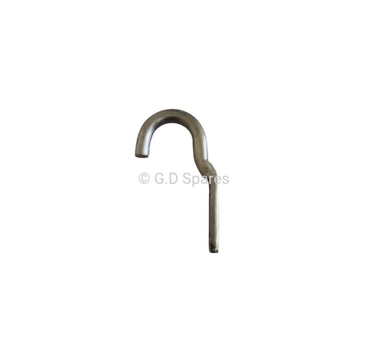 Rear Seat Hook GPW