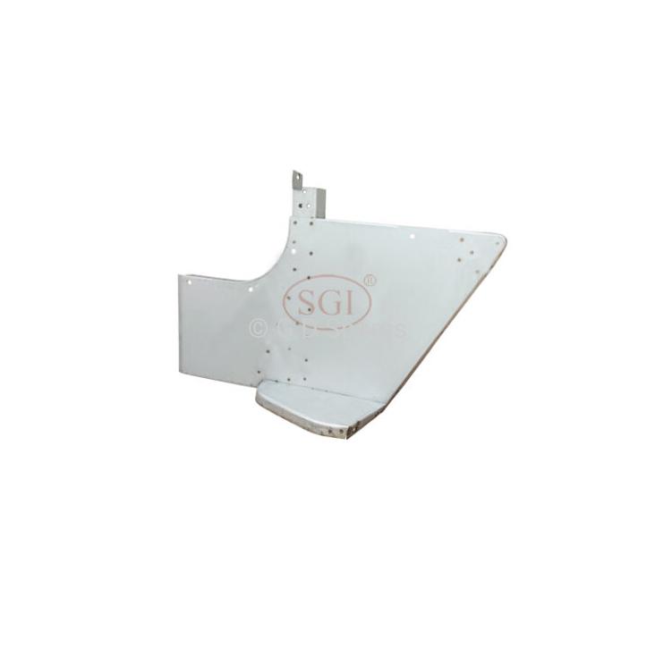 Cowl Side Panel Assy. RH GPW