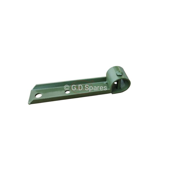 Bracket Hand Rail Front MB RH