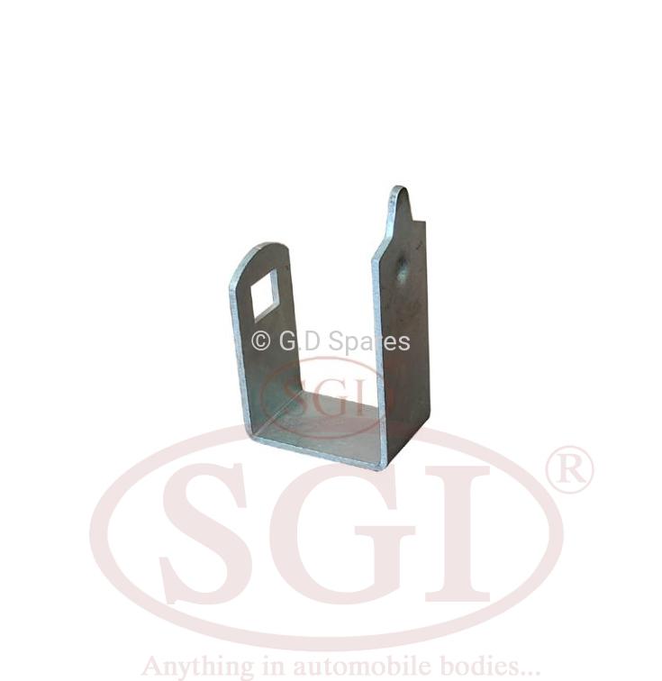 Rear Leaf Spring Clamp Medium