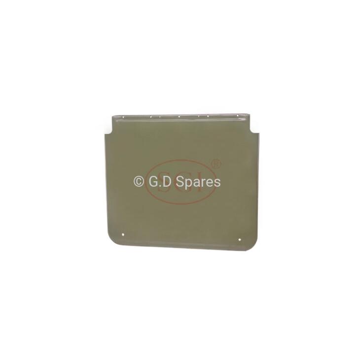 Seat Pan Lower RH