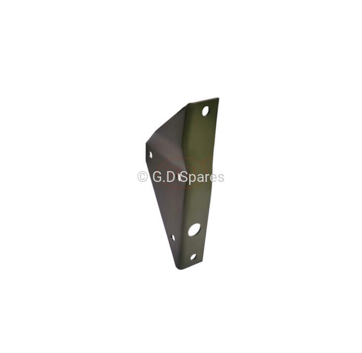 Rear Panel To Wheelhouse Reinforcement Plate RH GPW