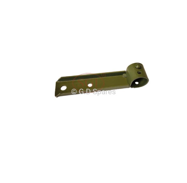 Bracket Hand Rail Front GPW LH